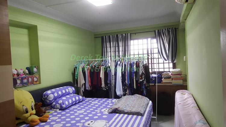 Blk 626 Bukit Batok Central (Bukit Batok), HDB 4 Rooms #140584492
